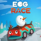 Egg Race (Яичная гонка)